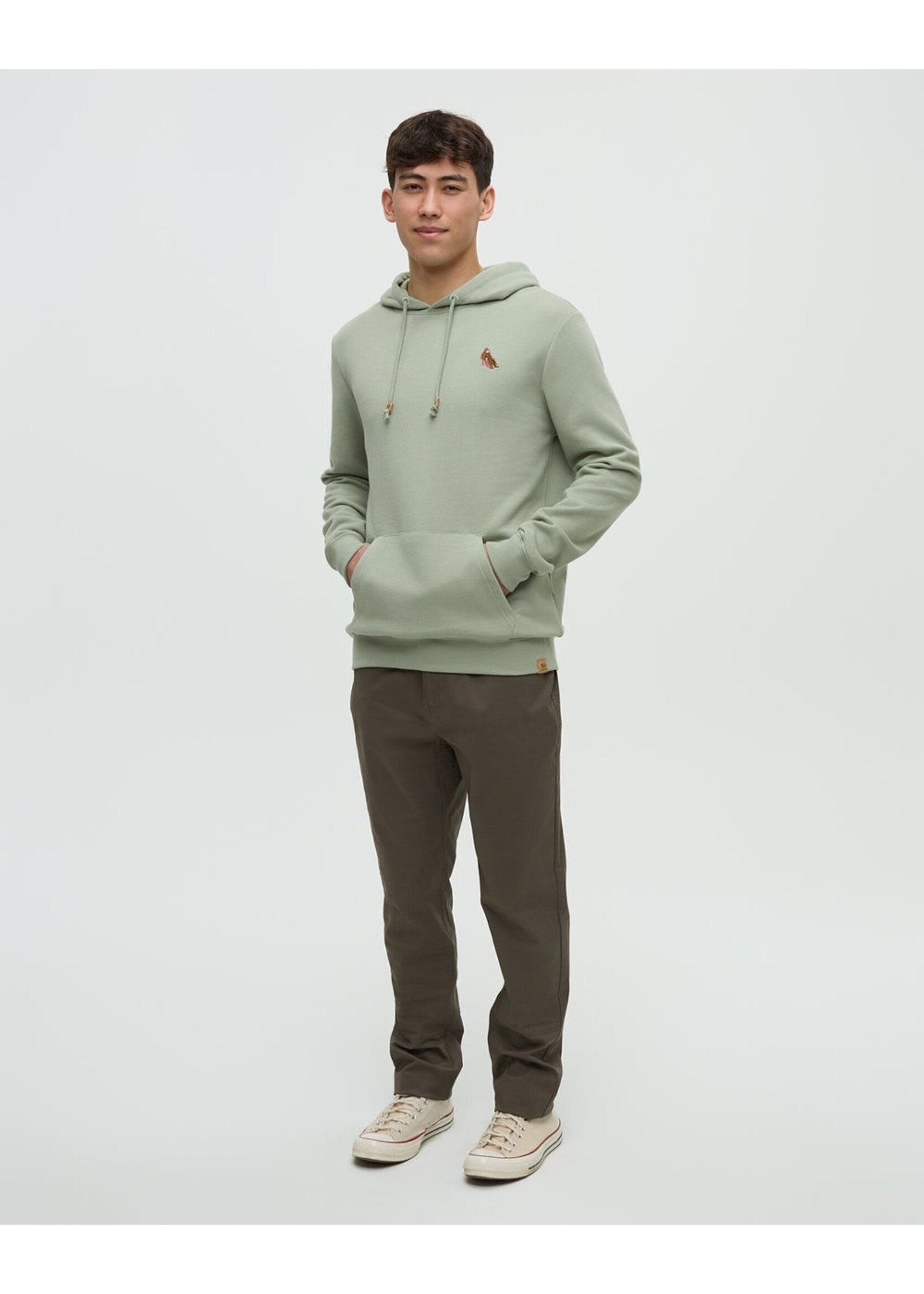 Tentree Men's Sasquatch Hoodie