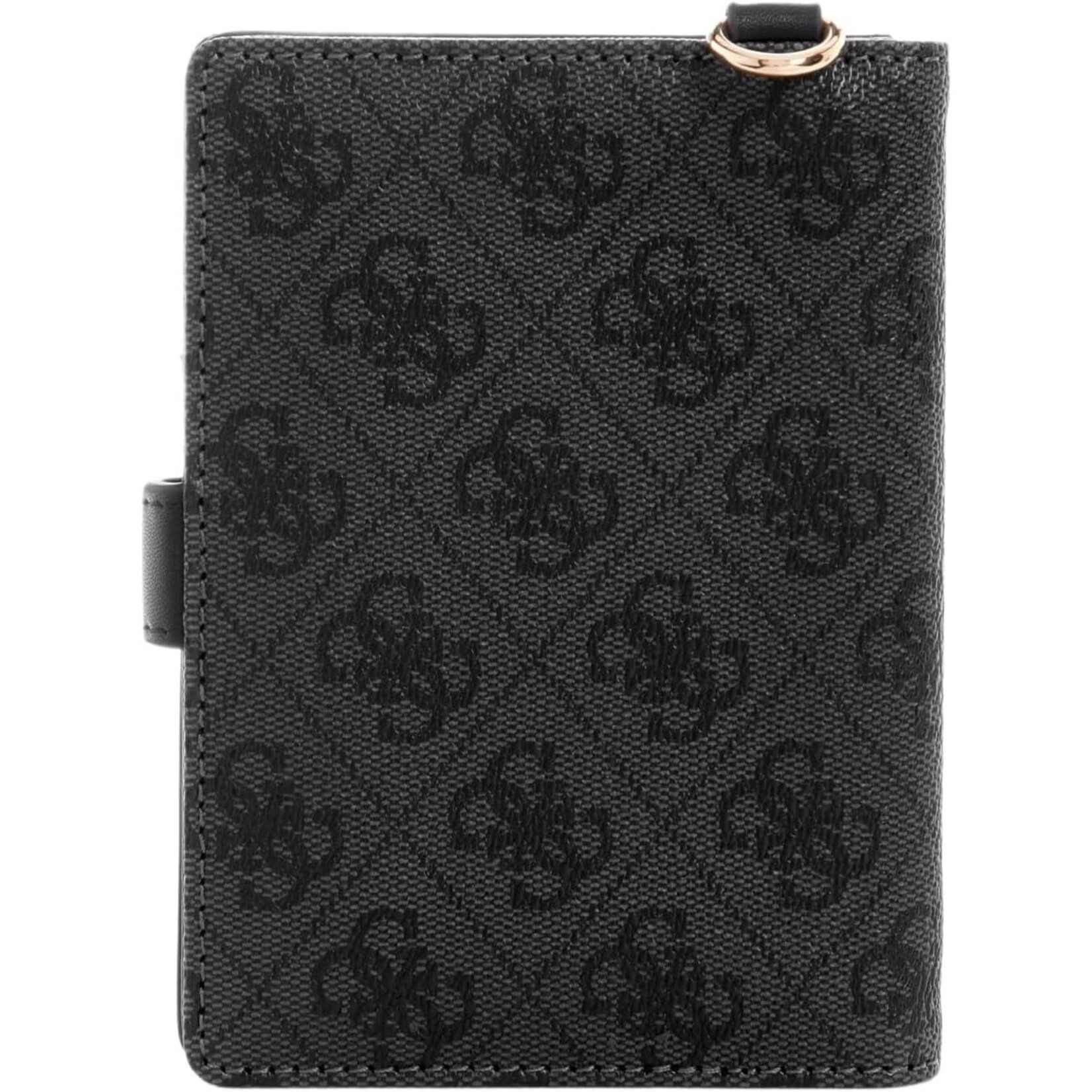 Guess Orlina Travel Boxed Luggage Tag and Passport Case