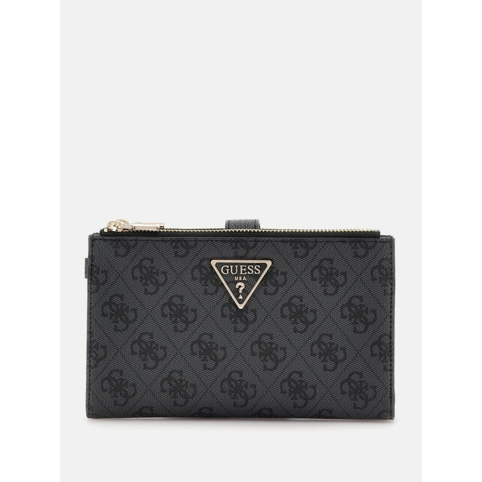 Guess Laurel II Double-Zip Organizer