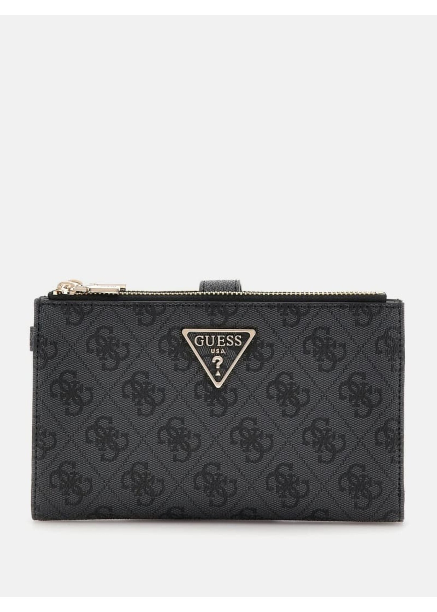 Guess Laurel II Double-Zip Organizer