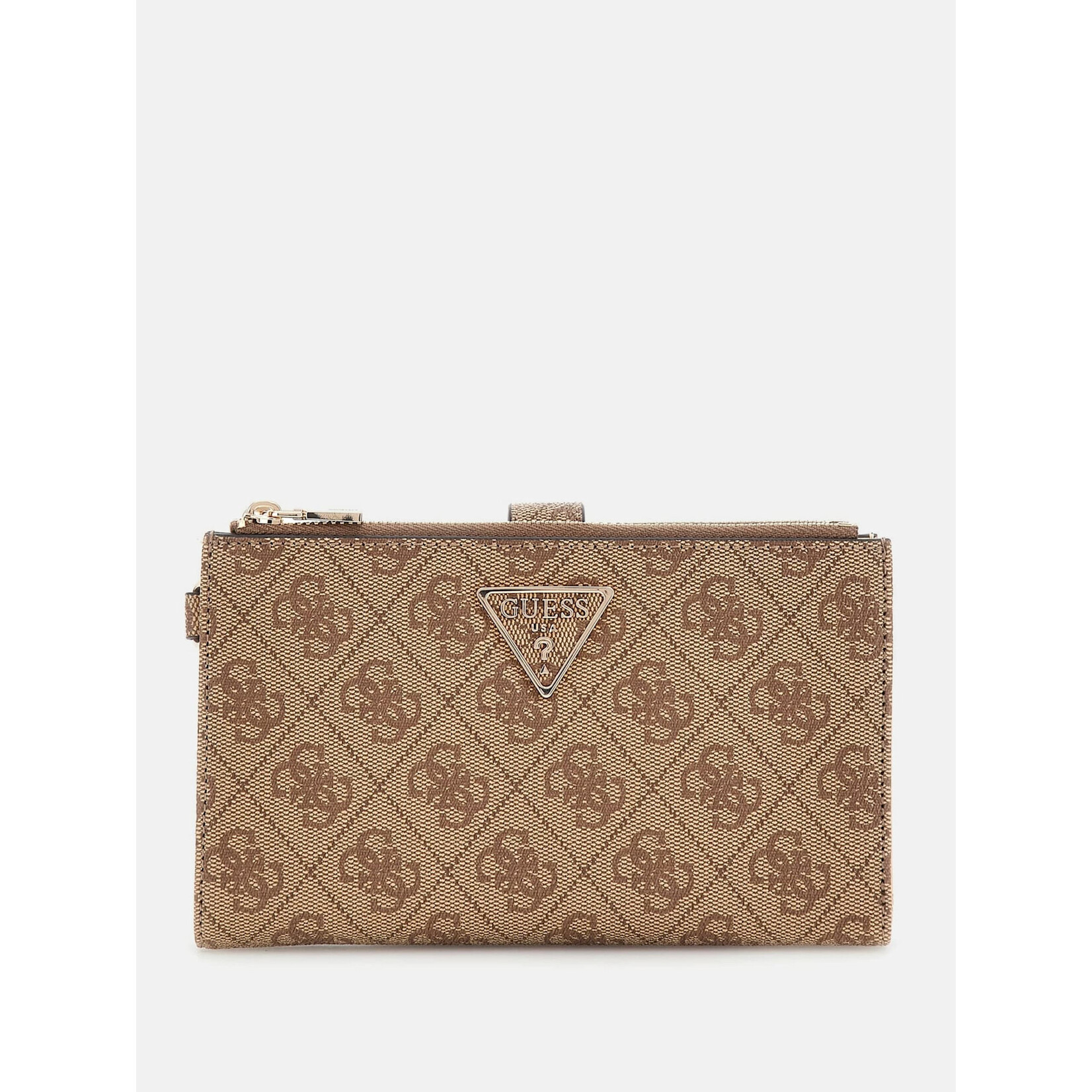 Guess Laurel II Double-Zip Organizer