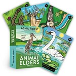 Penguin Random House The Animal Elders Oracle