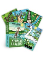 Penguin Random House The Animal Elders Oracle