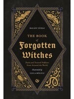 Penguin Random House The Book of Forgotten Witches