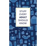 Penguin Random House Stuff Every Adult Should Know