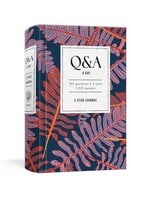 Penguin Random House Q&A a Day Bright Botanicals