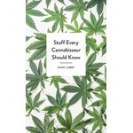 Penguin Random House Stuff Every Cannabisseur Should Know