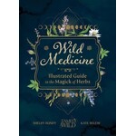 Penguin Random House Wild Medicine
