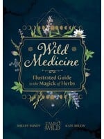 Penguin Random House Wild Medicine