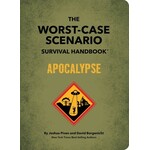 Penguin Random House The Worst-Case Scenario Survival Handbook