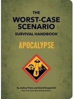 Penguin Random House The Worst-Case Scenario Survival Handbook