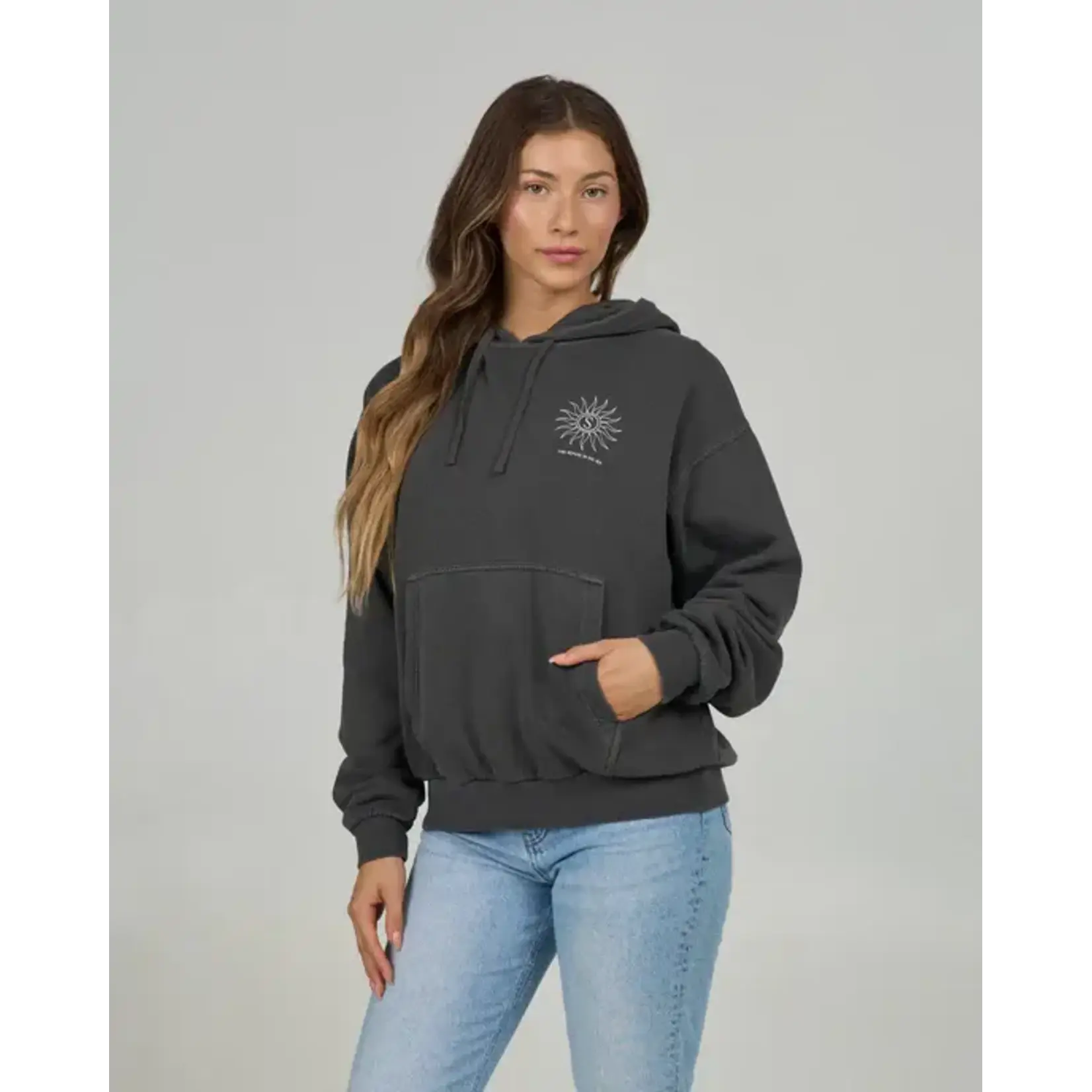 Salty Crew 20335474W - Zodiac Hoodie
