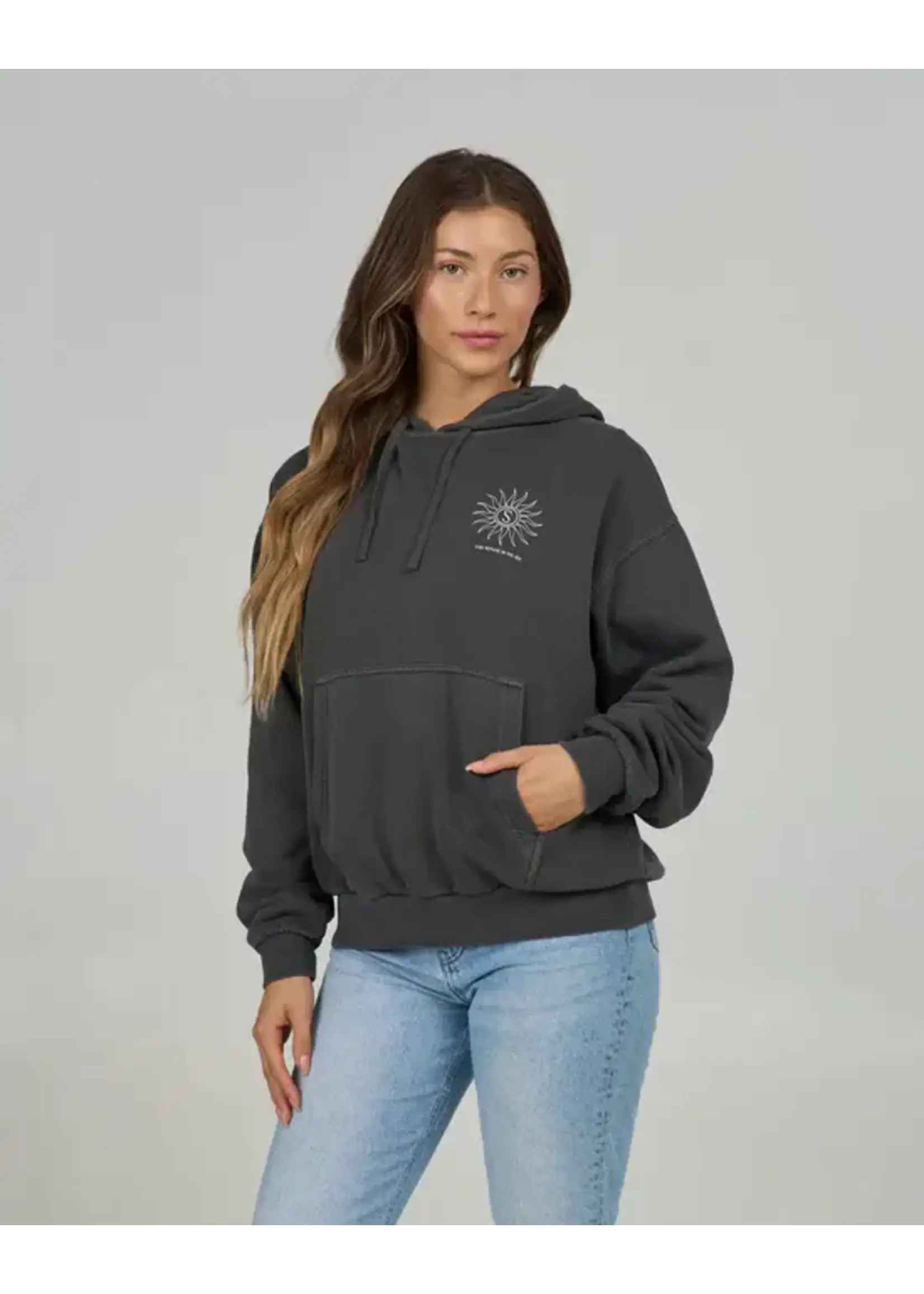 Salty Crew 20335474W - Zodiac Hoodie