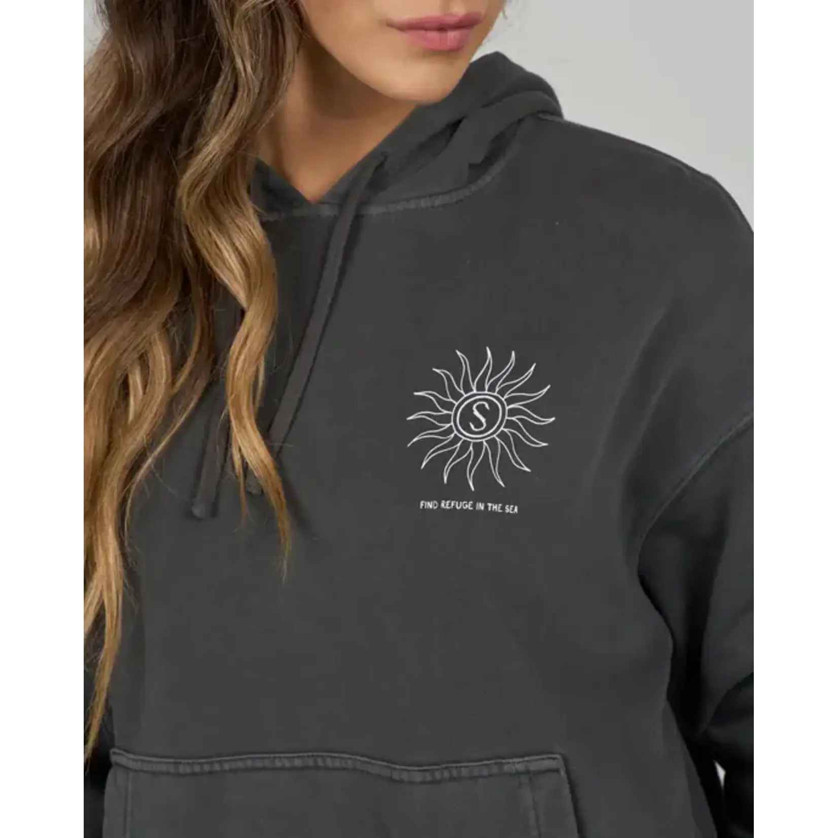 Salty Crew 20335474W - Zodiac Hoodie
