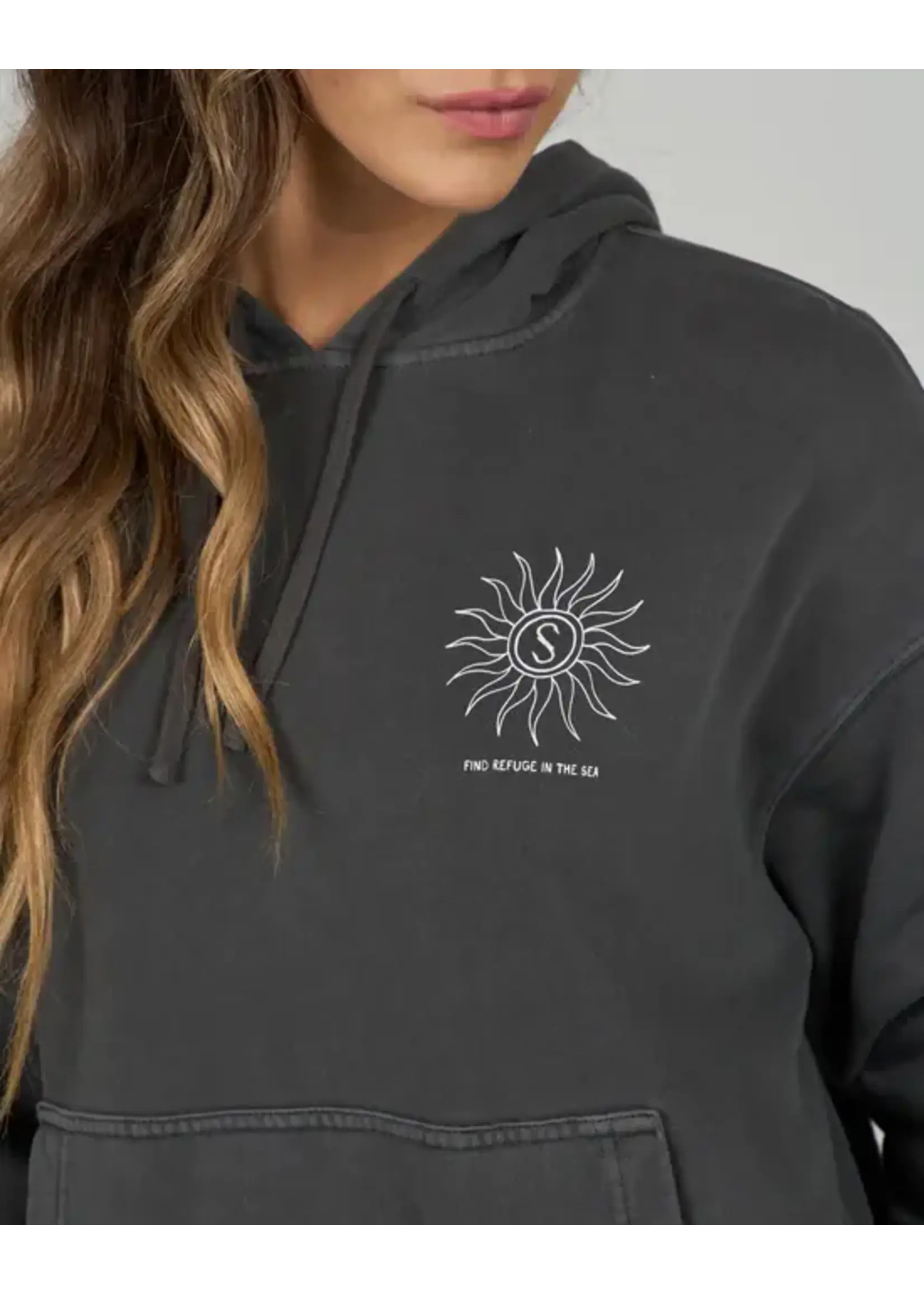 Salty Crew 20335474W - Zodiac Hoodie