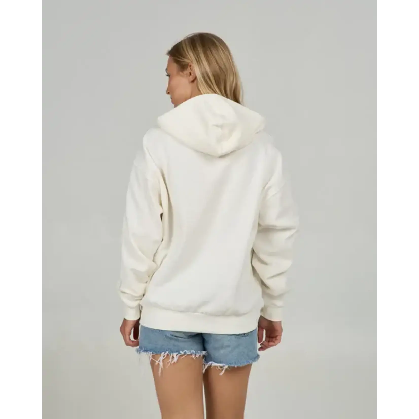 Salty Crew 20335477W - Unscripted Hoodie
