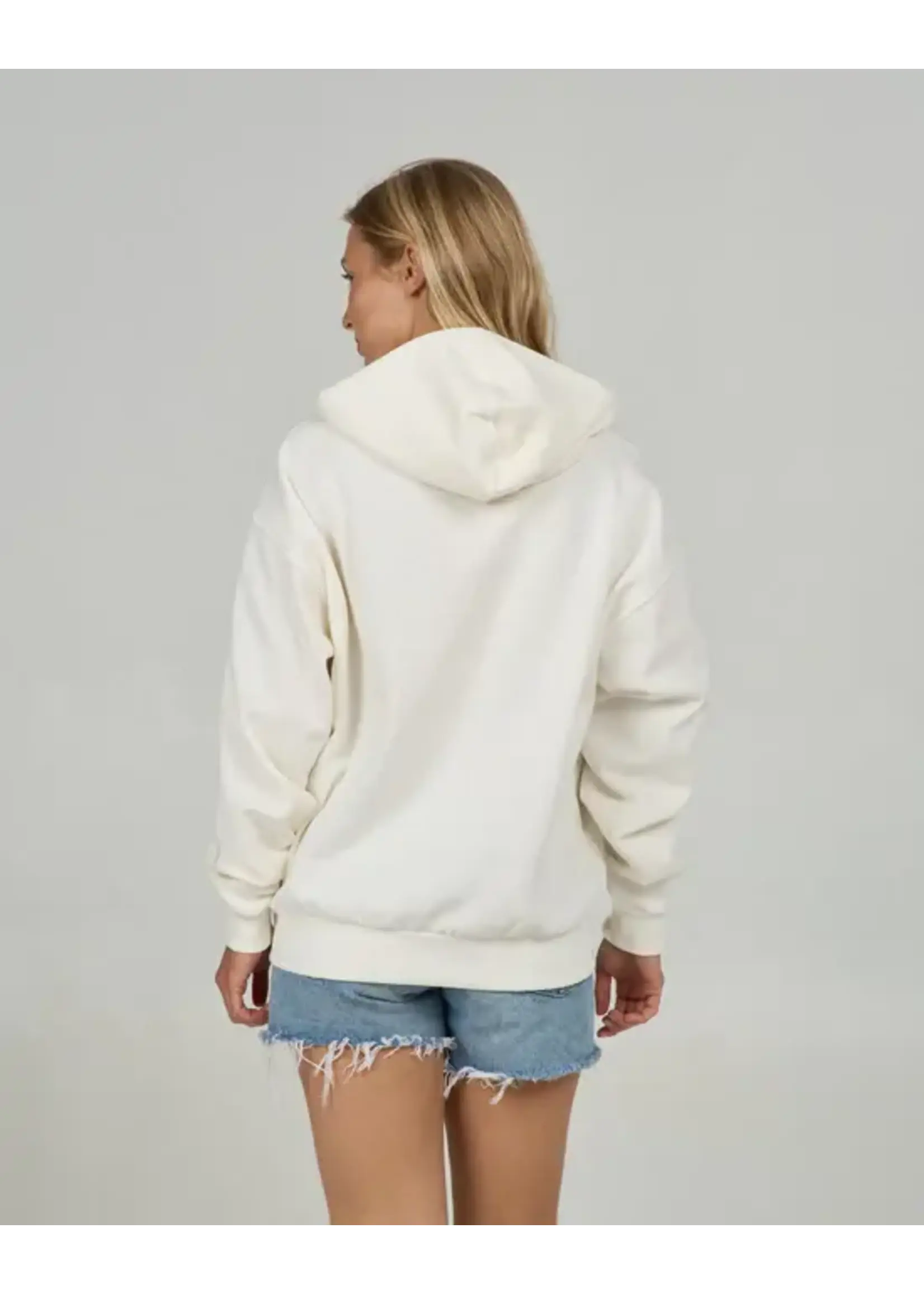 Salty Crew 20335477W - Unscripted Hoodie