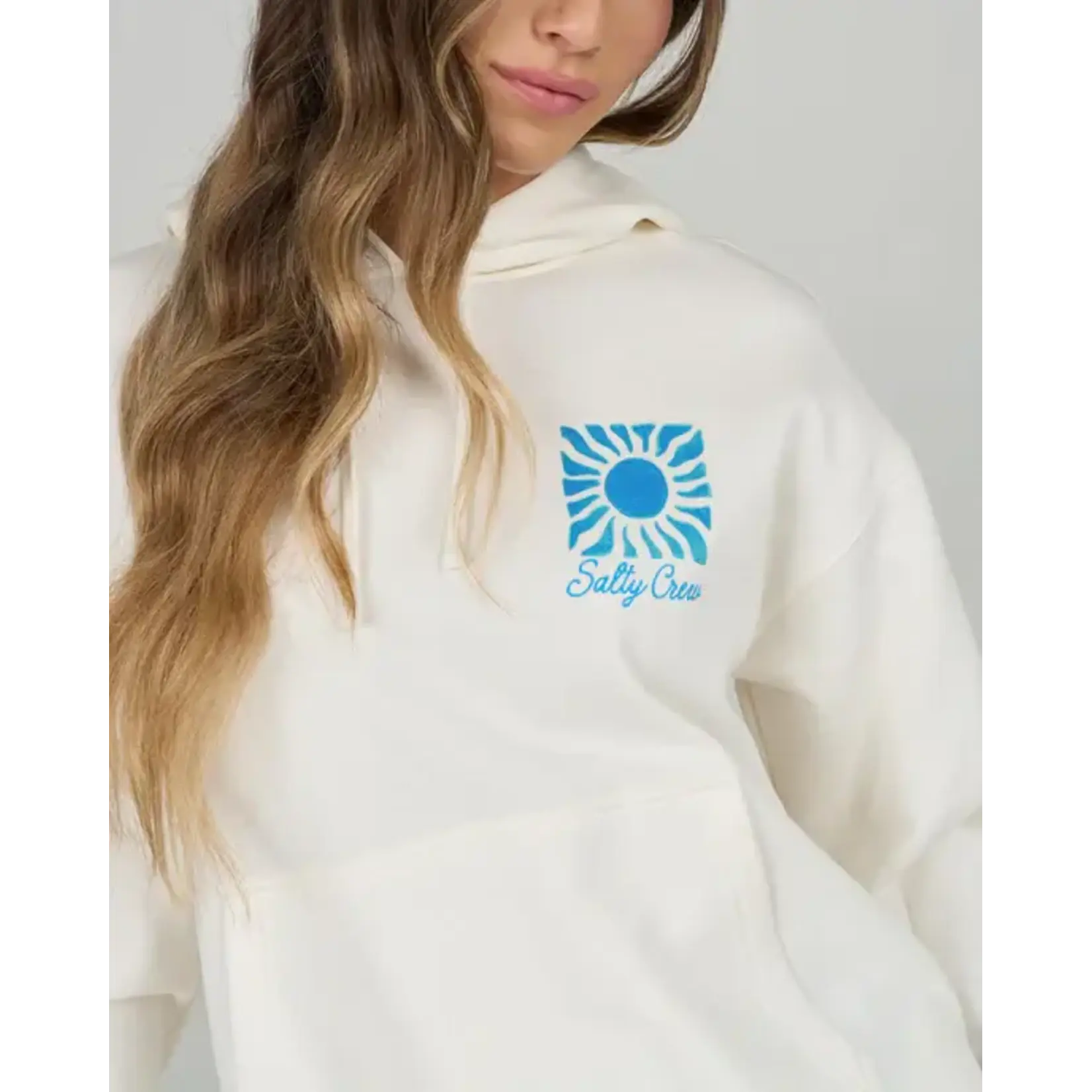Salty Crew 20335478W - Sunblock Hoodie