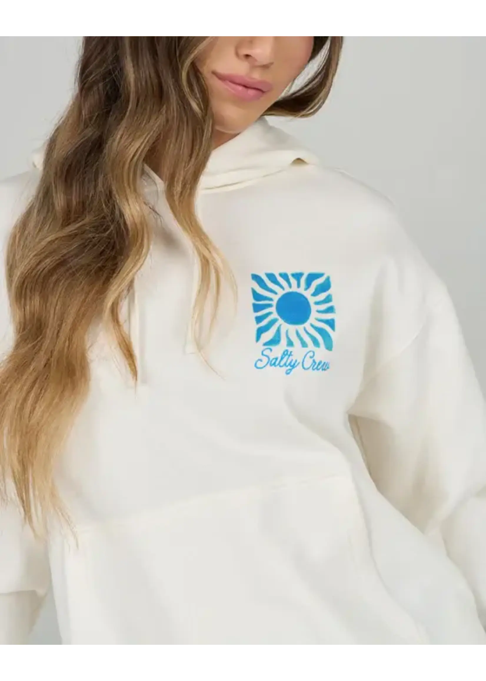 Salty Crew 20335478W - Sunblock Hoodie