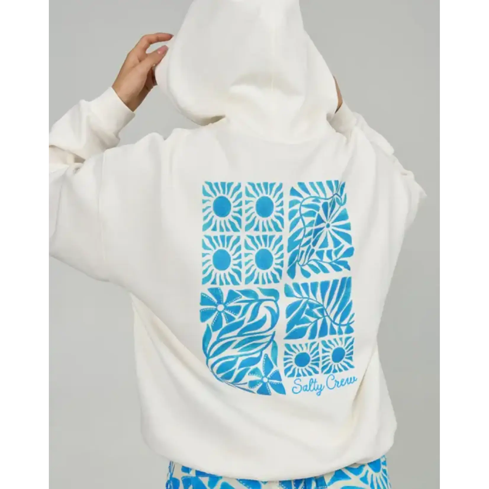 Salty Crew 20335478W - Sunblock Hoodie