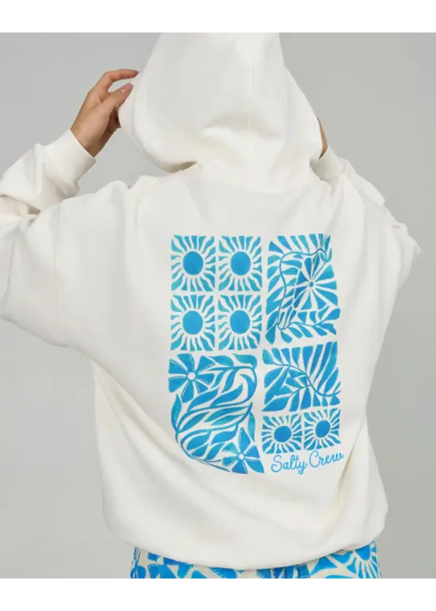 Salty Crew 20335478W - Sunblock Hoodie