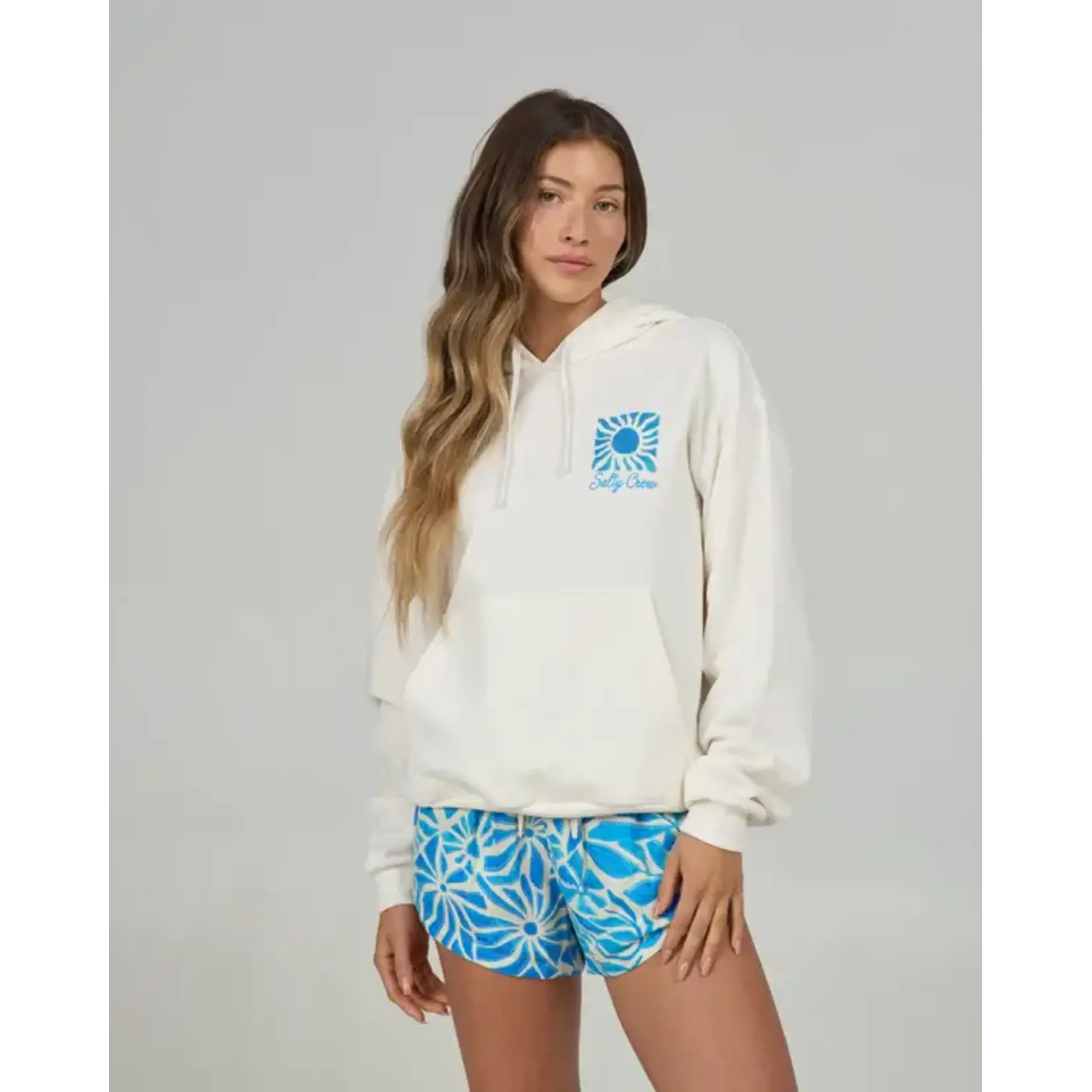 Salty Crew 20335478W - Sunblock Hoodie