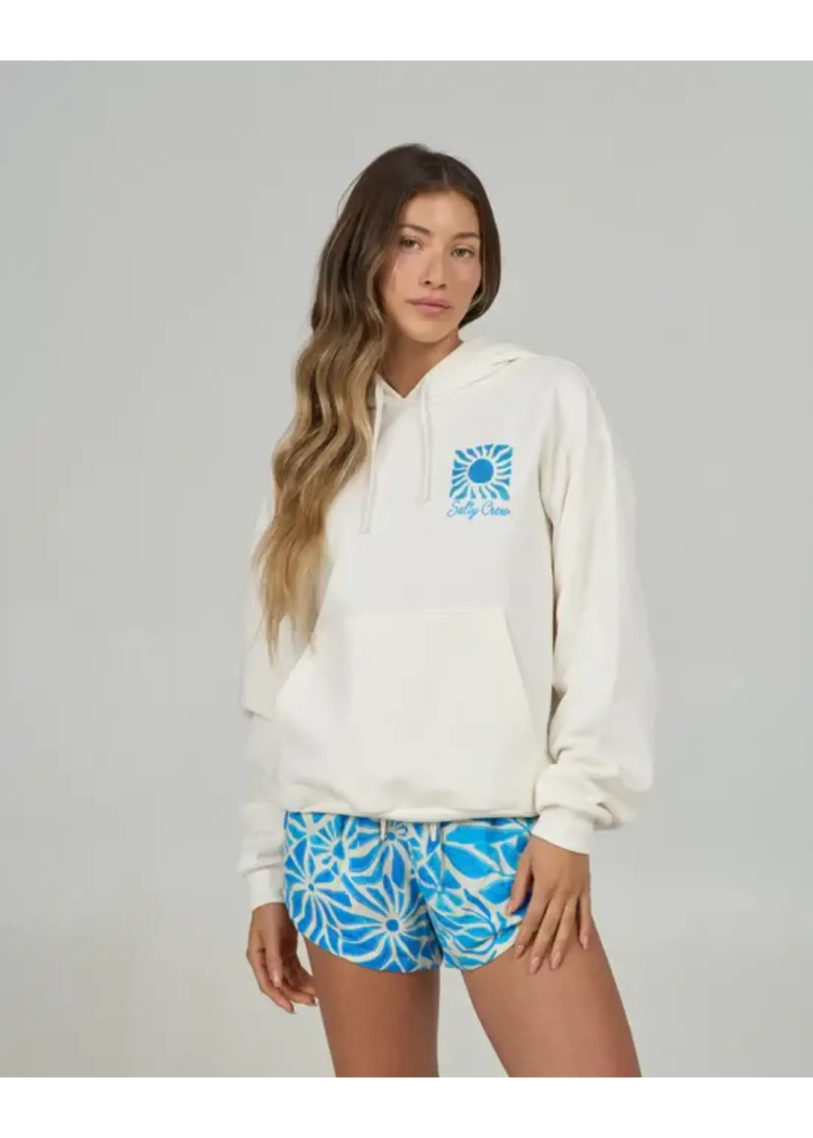 Salty Crew 20335478W - Sunblock Hoodie
