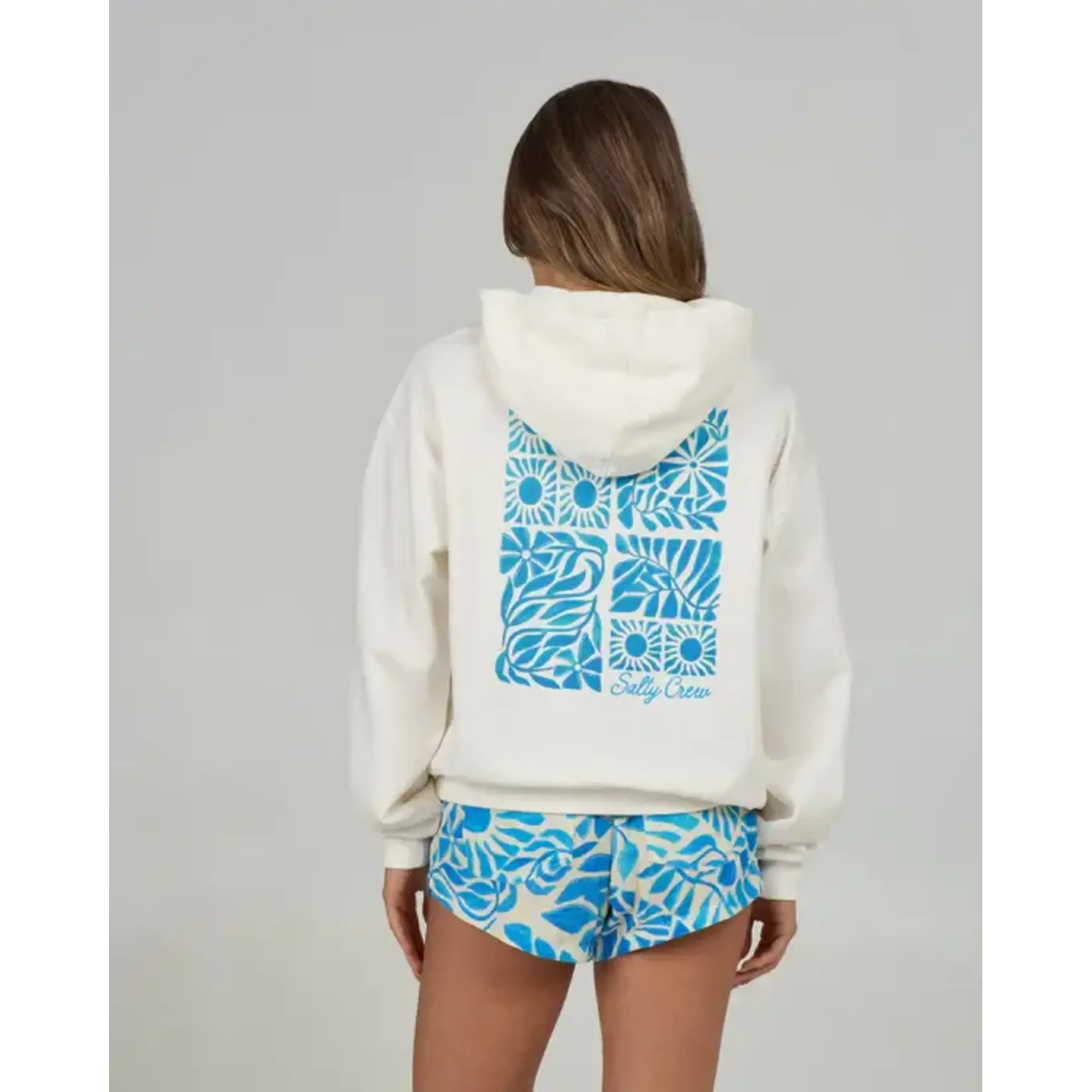 Salty Crew 20335478W - Sunblock Hoodie