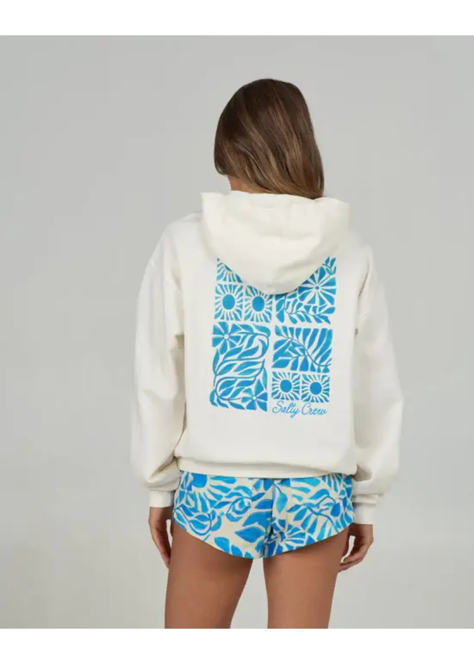 Salty Crew 20335478W - Sunblock Hoodie