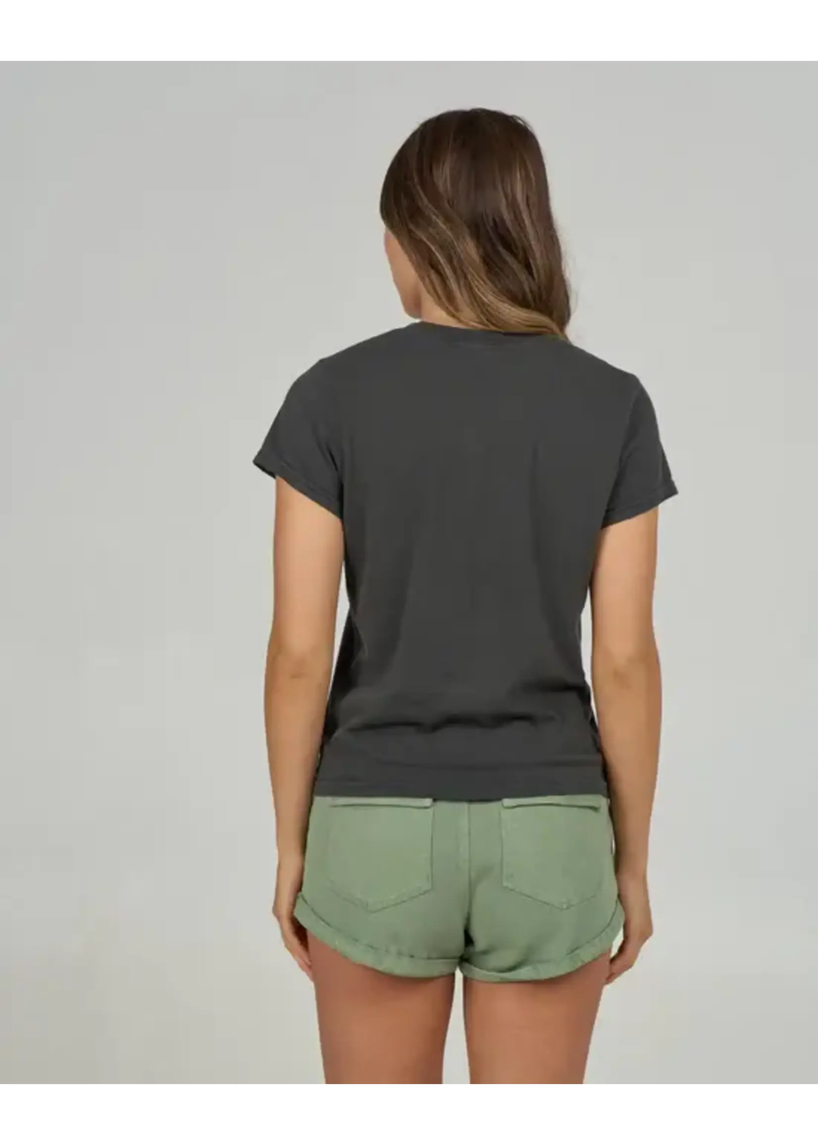 Salty Crew 25035042W - Stamped Modern Tee