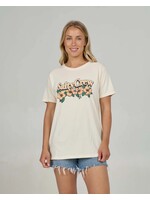Salty Crew Vacation BF Tee