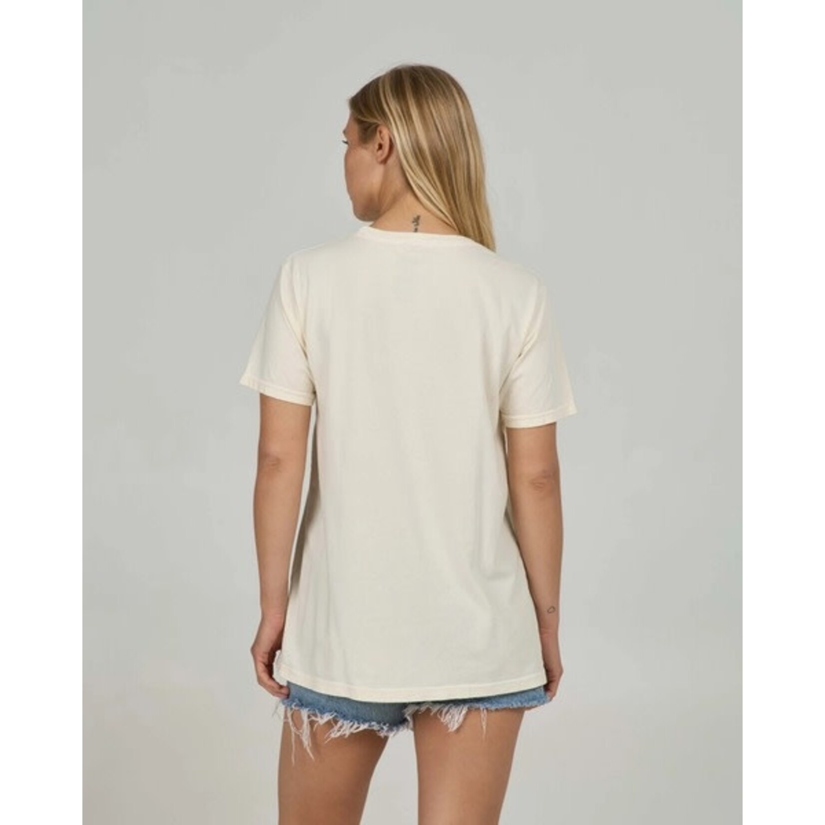 Salty Crew 25035048W - Vacation BF Tee