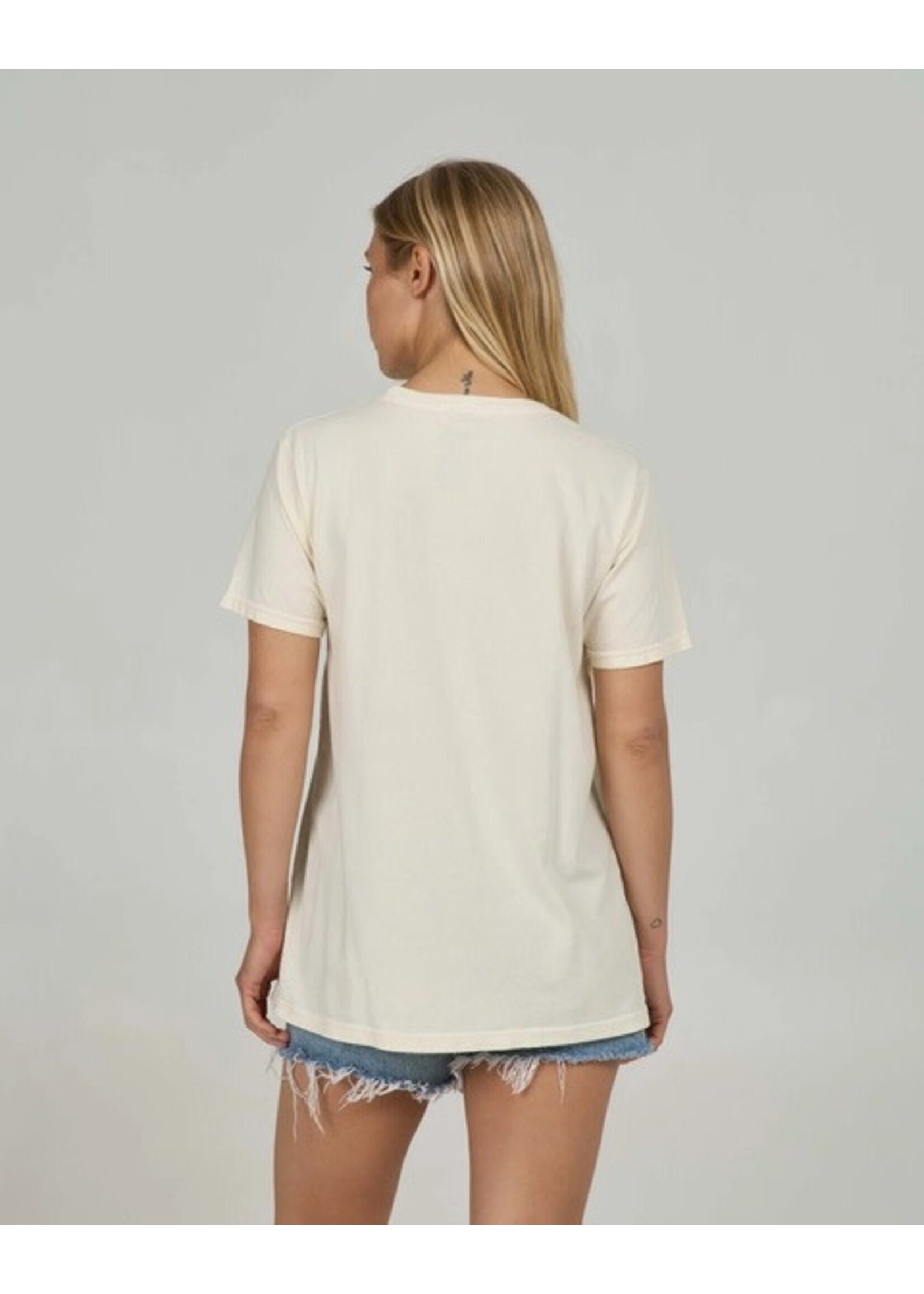 Salty Crew 25035048W - Vacation BF Tee