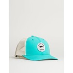 Salty Crew Bruce Retro Trucker Hat