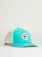 Salty Crew Bruce Retro Trucker Hat