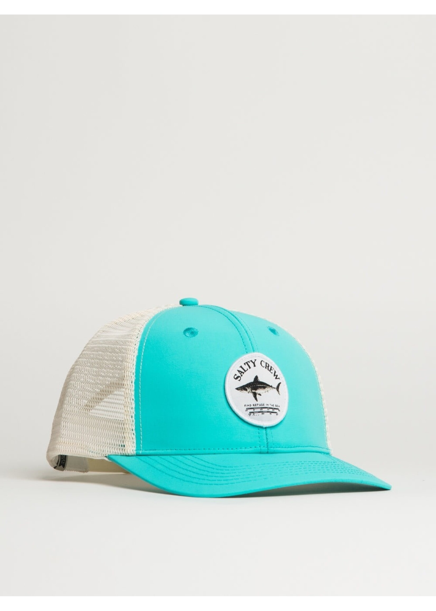 Salty Crew 35035661W - Bruce Retro Trucker Hat