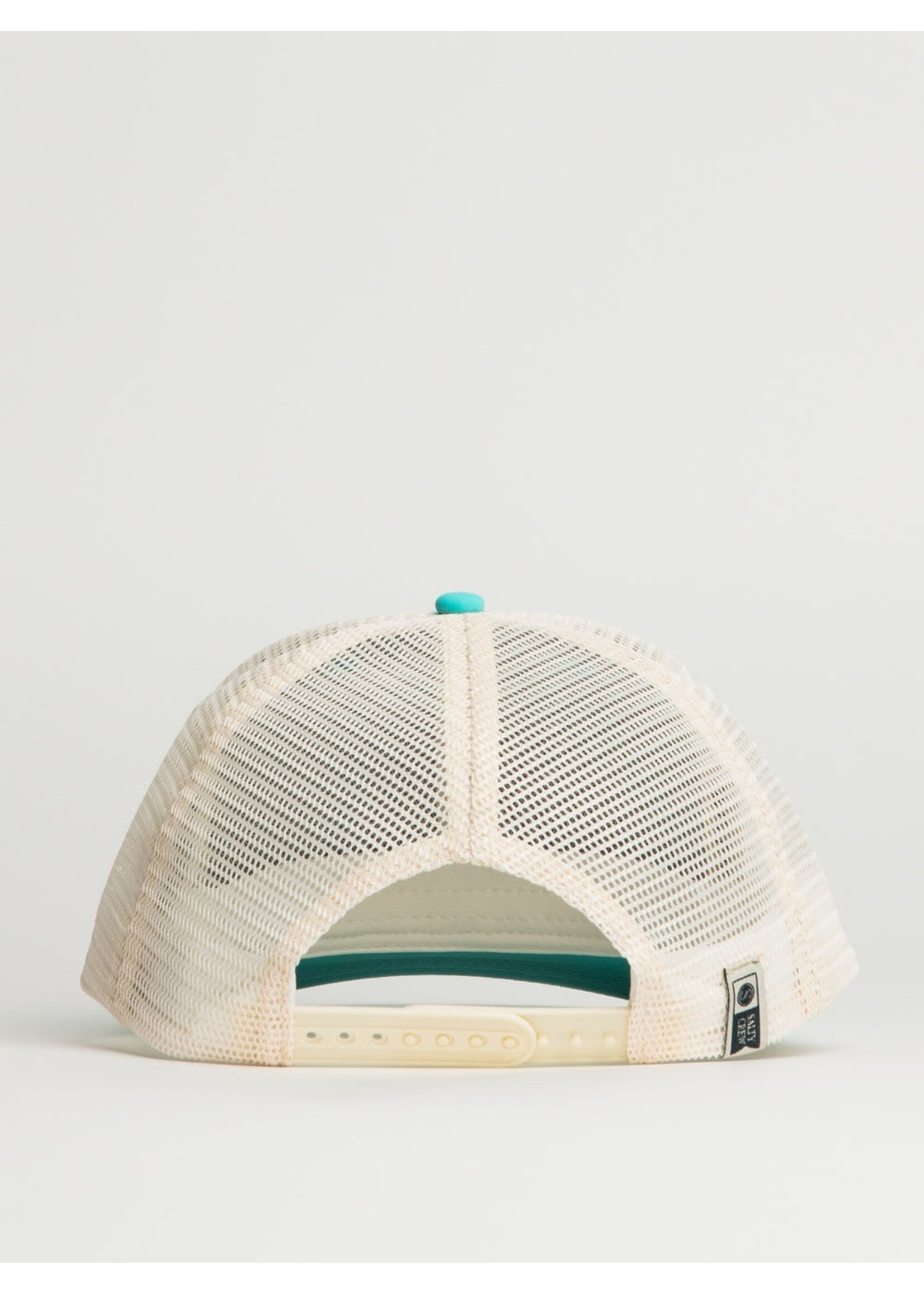 Salty Crew 35035661W - Bruce Retro Trucker Hat