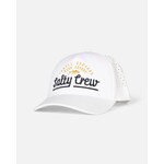 Salty Crew Title Trucker Hat