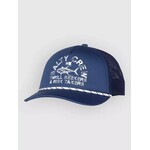 Salty Crew Pitstop Trucker Hat (2 Colours Available)