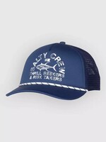 Salty Crew Pitstop Trucker Hat (2 Colours Available)