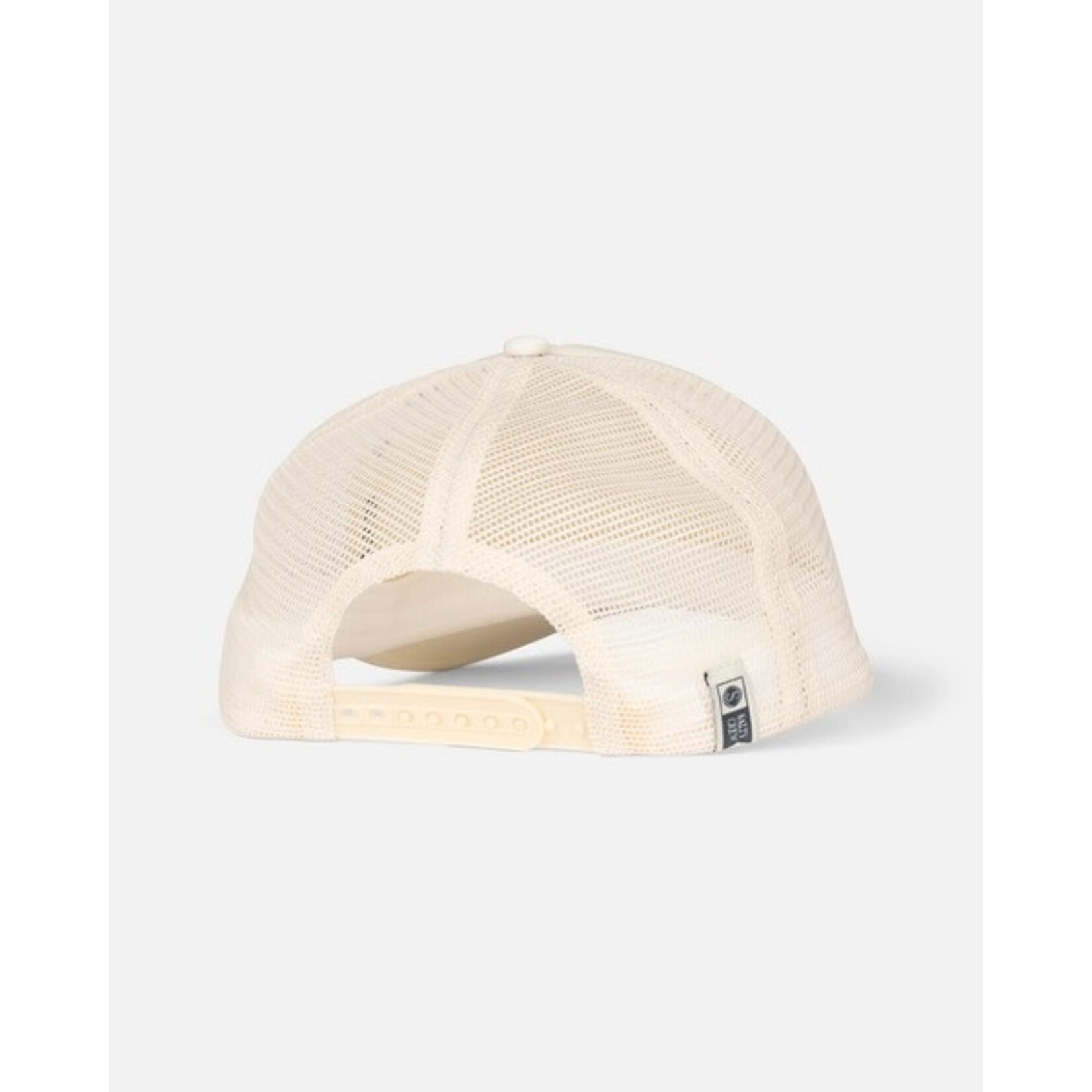 Salty Crew 35035752W - Pitstop Trucker Hat - Bright Navy or Off White