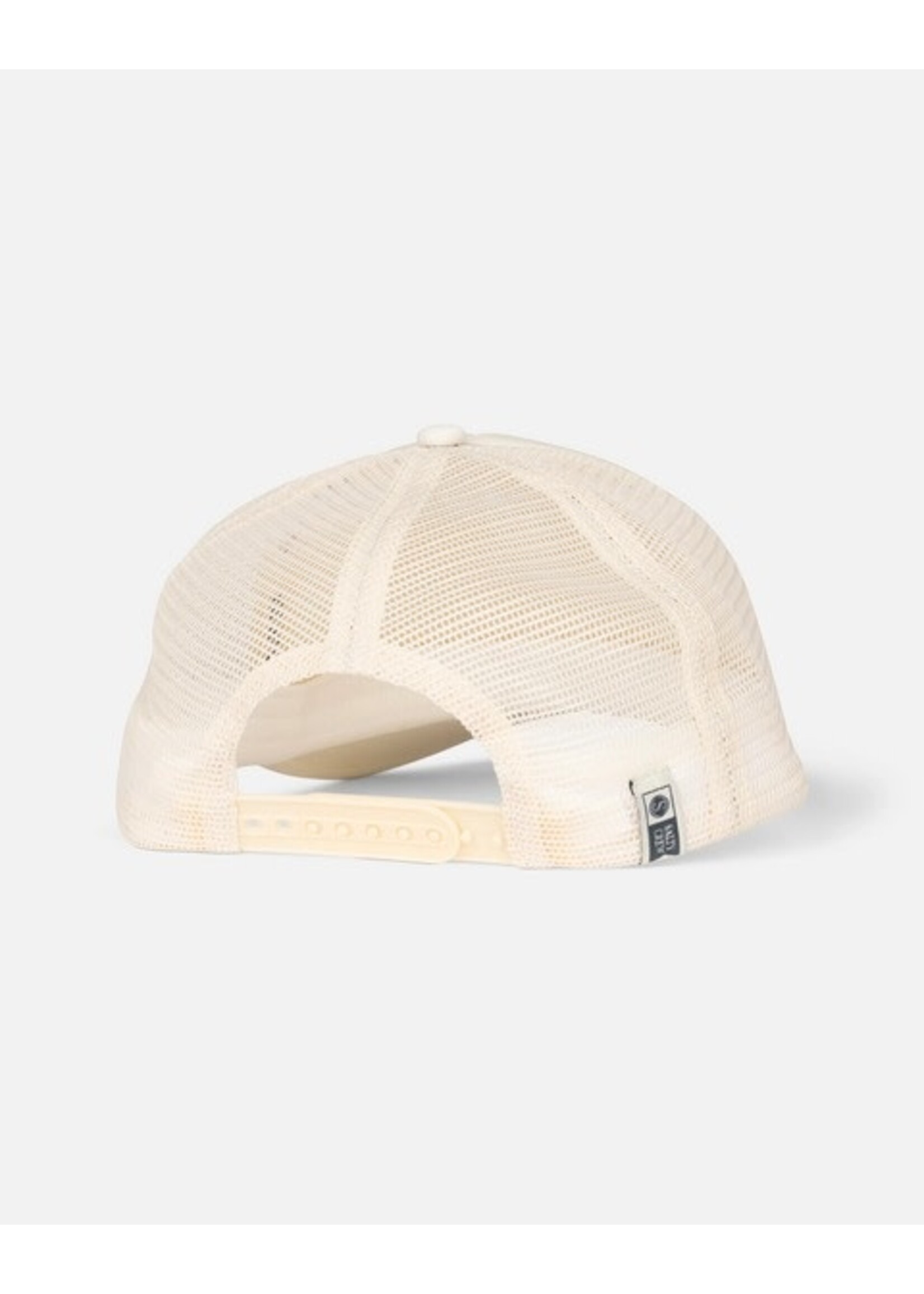 Salty Crew 35035752W - Pitstop Trucker Hat - Bright Navy or Off White