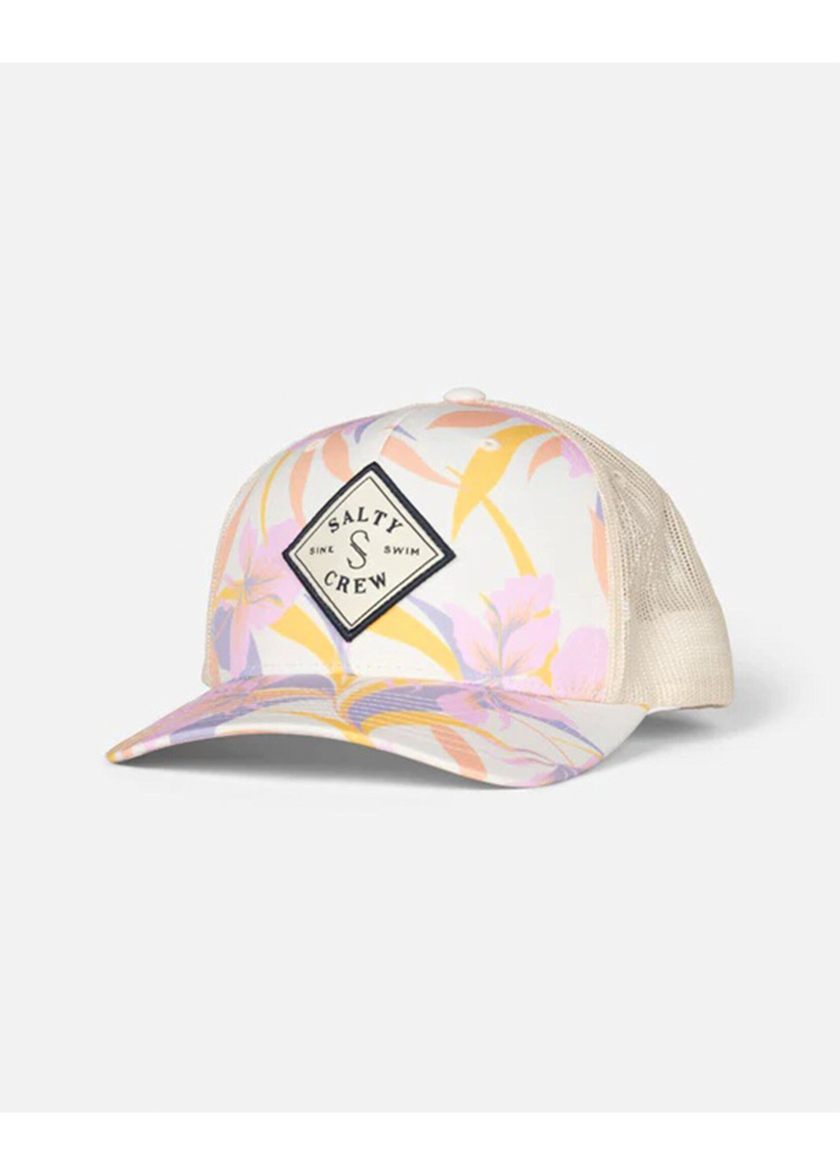 Salty Crew 35035781W - Sealine Retro Trucker Hat