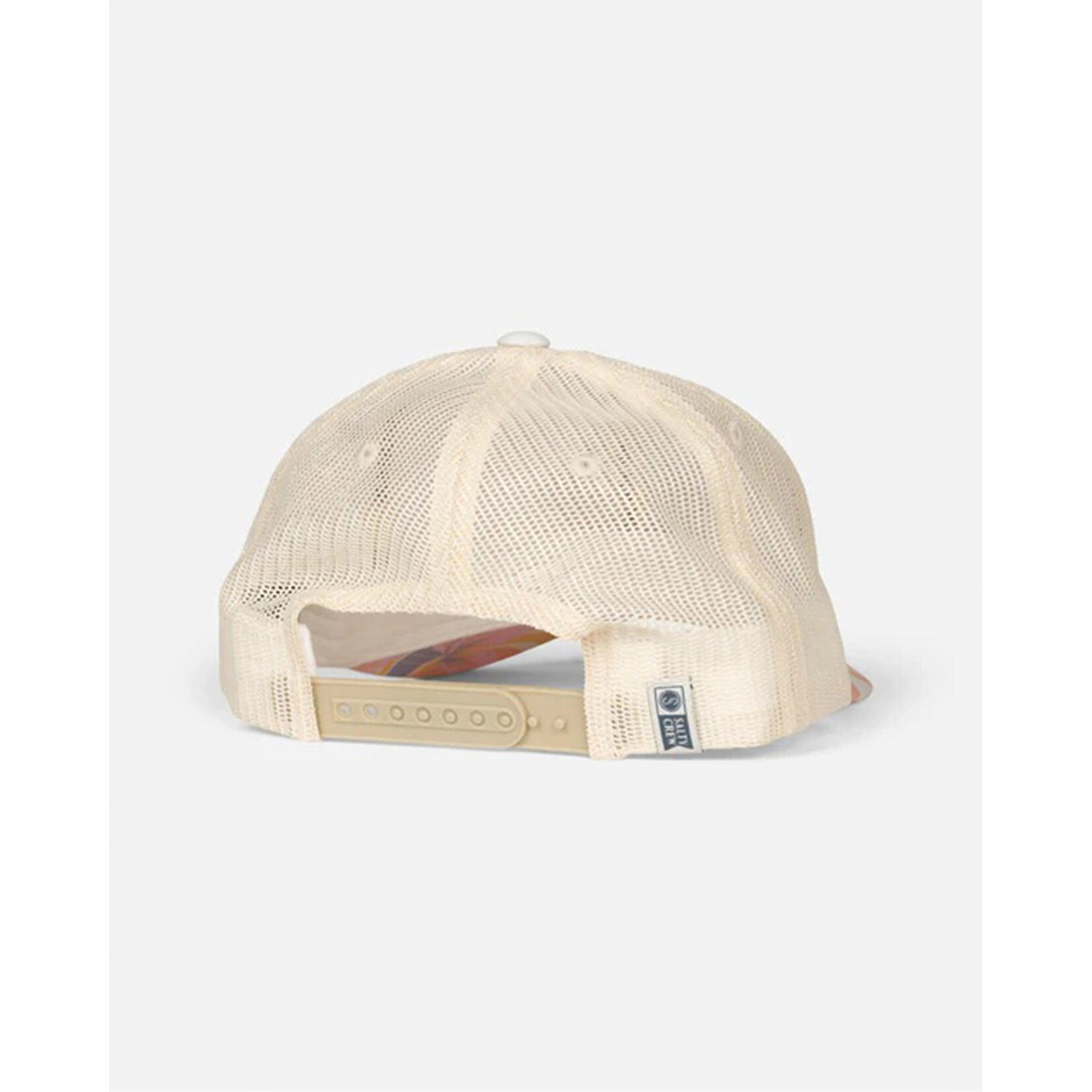 Salty Crew 35035781W - Sealine Retro Trucker Hat