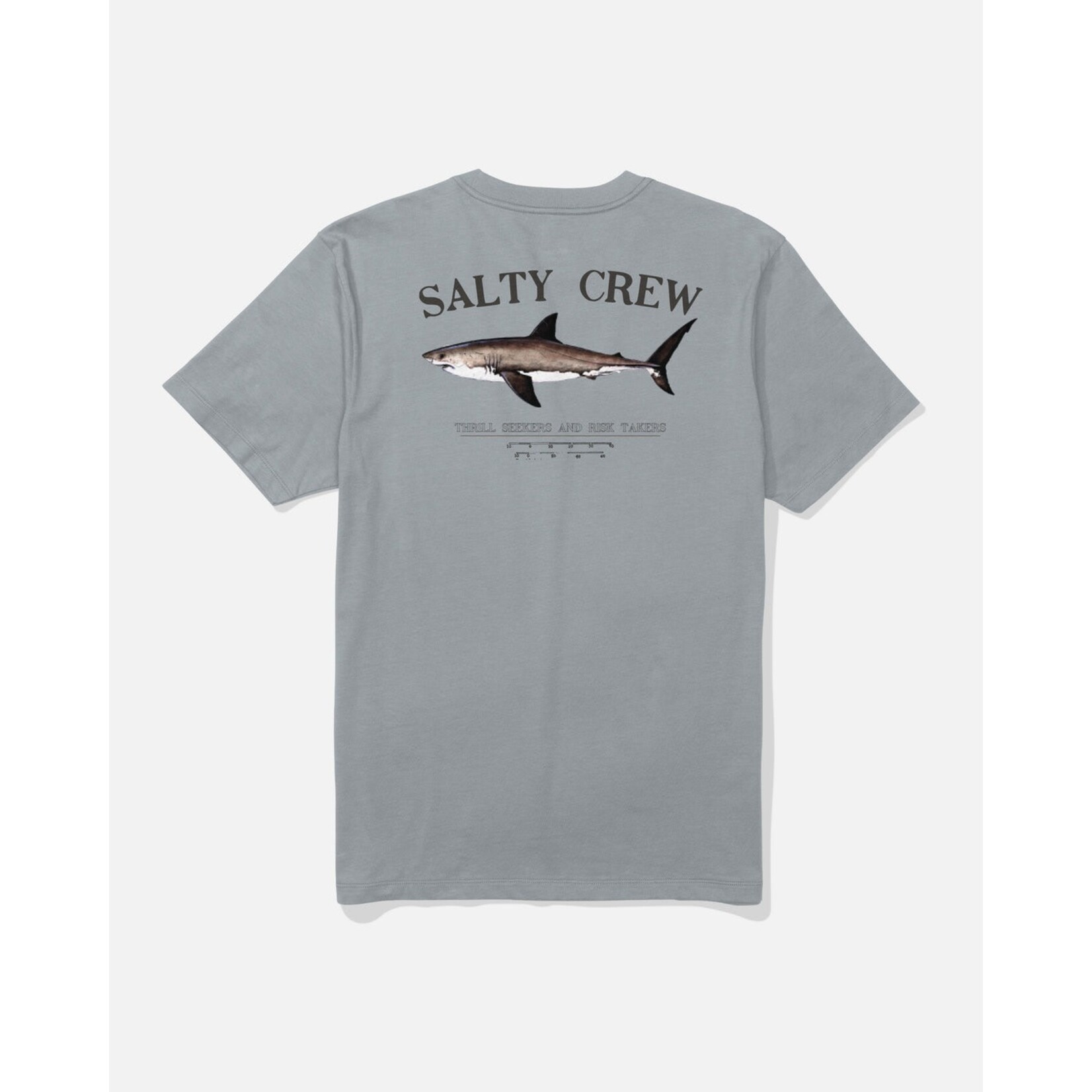 Salty Crew 20035067 - Bruce Short Sleeve Tee