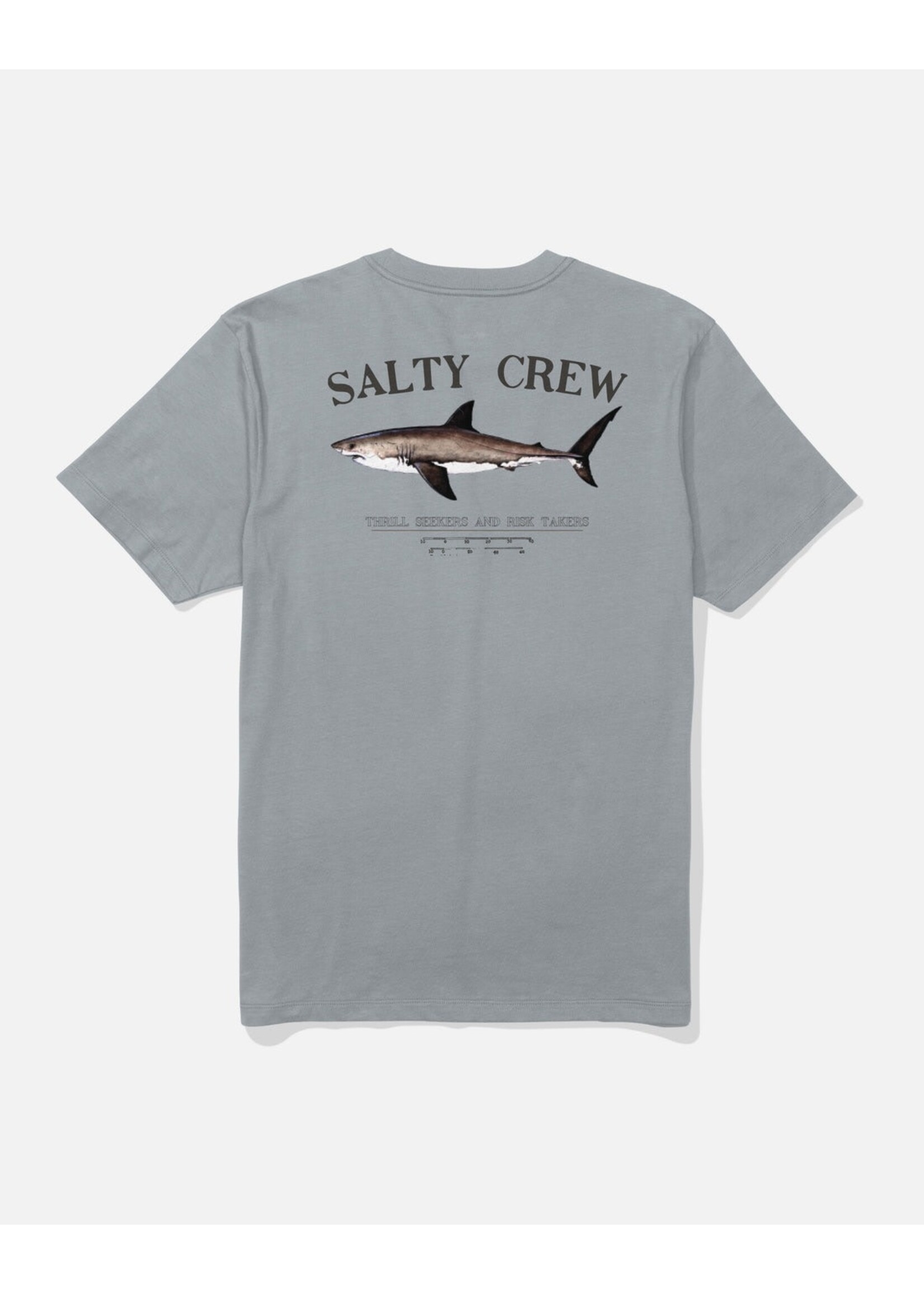 Salty Crew 20035067 - Bruce Short Sleeve Tee