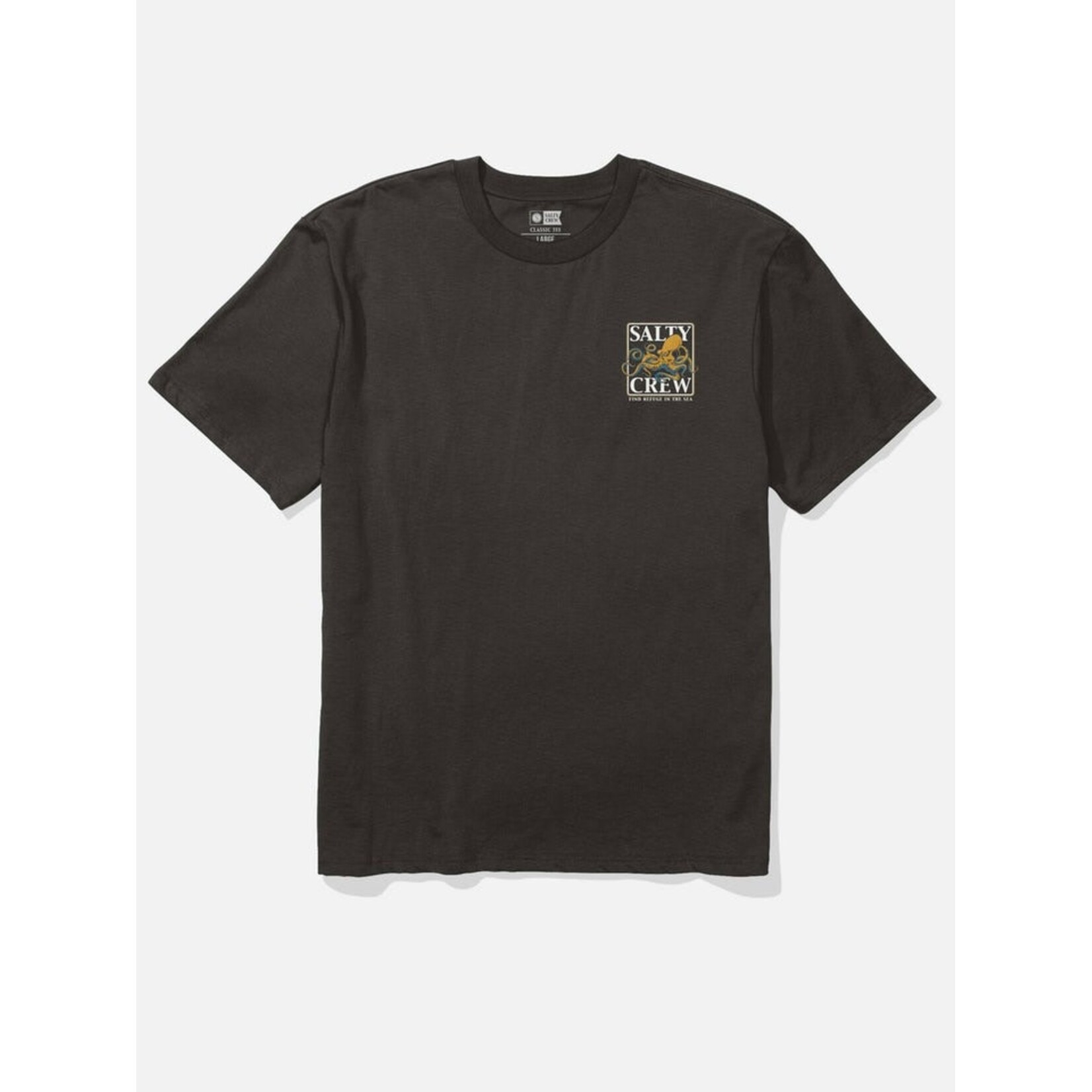 Salty Crew 20035490 - Ink Slinger Classic Short Sleeve Tee