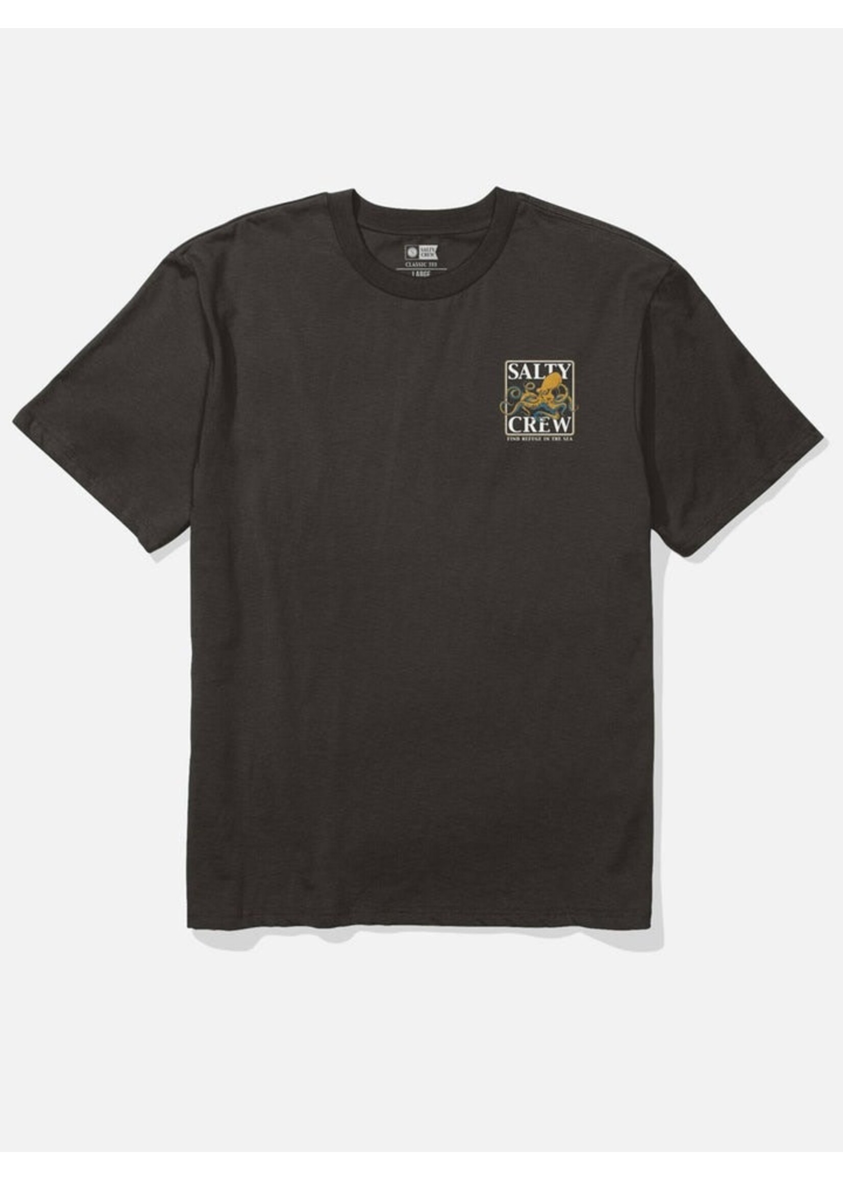 Salty Crew 20035490 - Ink Slinger Classic Short Sleeve Tee
