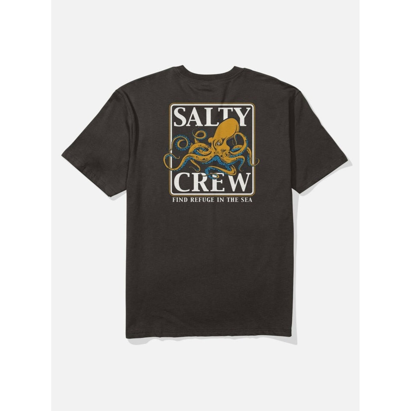 Salty Crew 20035490 - Ink Slinger Classic Short Sleeve Tee