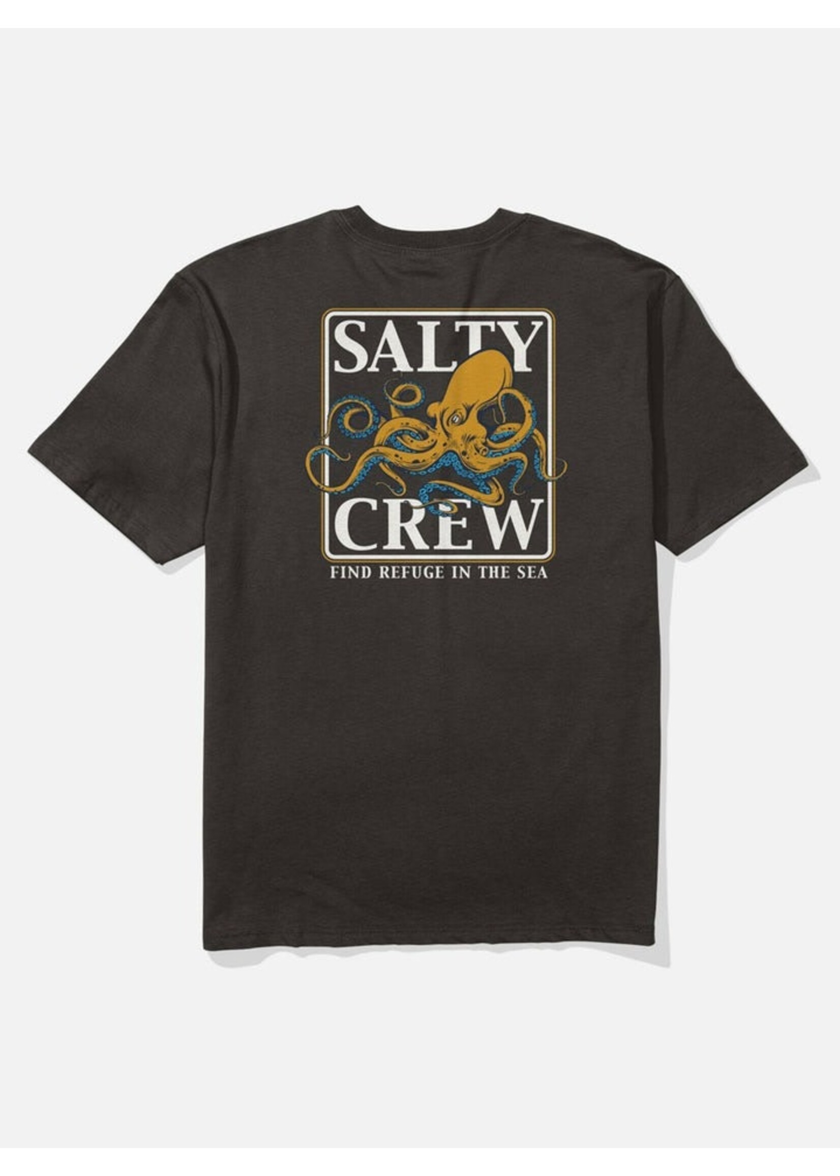 Salty Crew 20035490 - Ink Slinger Classic Short Sleeve Tee